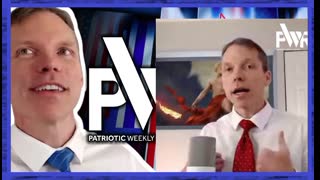 Jason Kohne Confirms Works For Law Enforcement Also Fired From PWR  - 11/23/2022 - MarkCollett