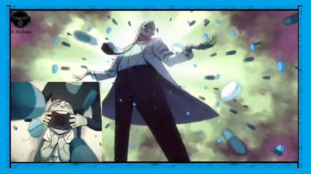 Terrifyingly Accurate Animation From 2018 - 2018 - AIS