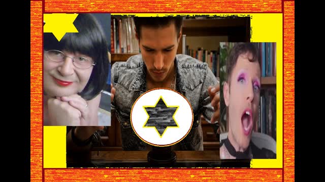 When White Western Men Are Weakened This Is The Future - 2/22/2023 - MultiClips