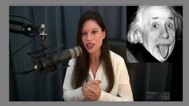 Why Isn't There An Ethical Dilemma With These People - 3/19/2022 - ModernPolitics