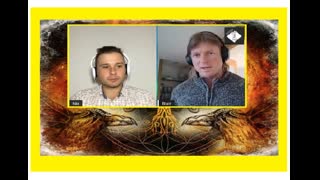 Nationalisms Hammer And Anvil: Mind And Body - 9/11/2022 - Nix Interviewing Blair