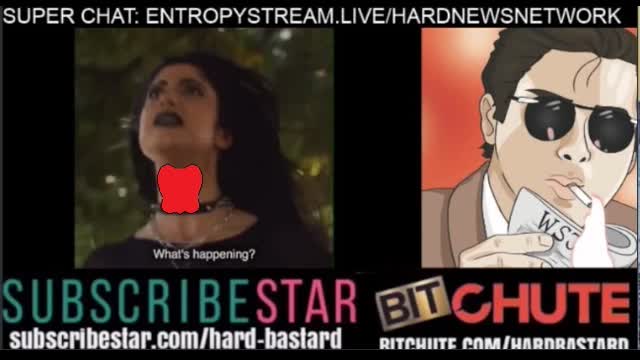 Democrats Continue To Cover-Up Rape In Schools - 10/28/2021 - HNN