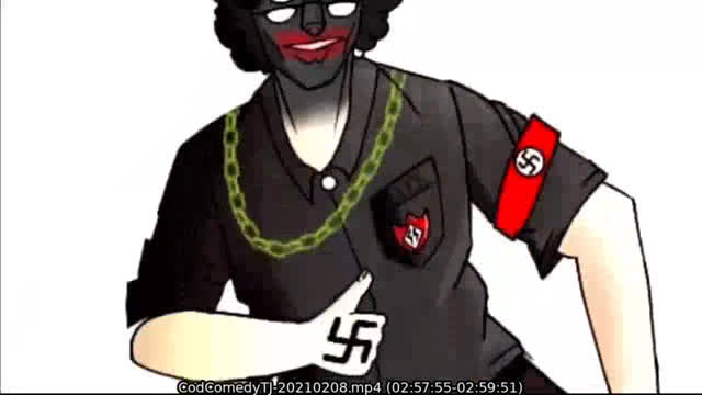 TJ Outro - 2021 - 247CodComedy