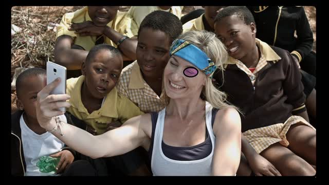 Your Reward For Your Kind Naiveite - 11/19/2021 - Tgram