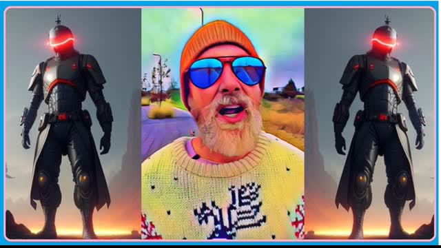 Let Me Tell You About The Towel Moodix - 12/14/2023 - DollarVigalante