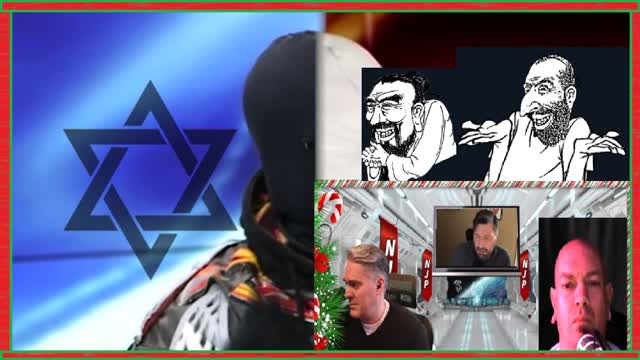 It's The Chi-Comms - 12/5/2022 - TDS