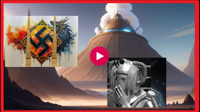 NSDAP Processed And Dealt With Traitors - 11/1/2024 - Flood