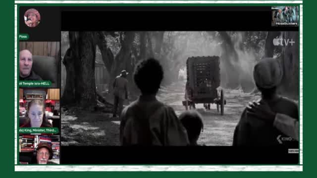 HoaxBusters Nuked From Dan Bonginos Rumble, This Why?? - 12/11/2022 - DianaPloss