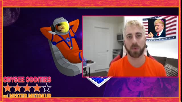 Never Forget The Traitors In Our Midst - 12/17/2022 - Metokur