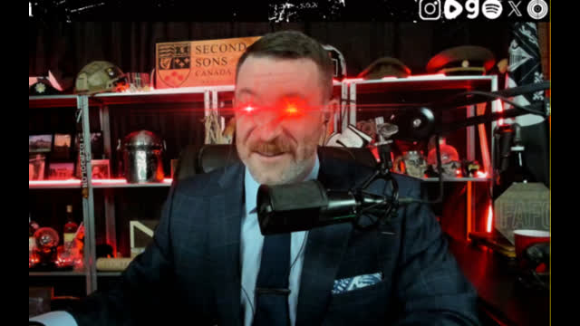 Calling All The Banners - 9/22/2025 - RageCast