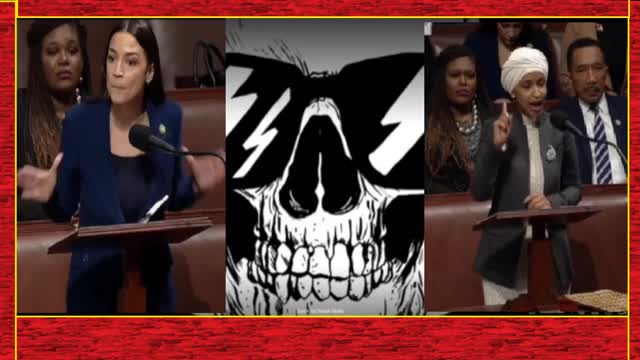 White Pepo Be So Racist They Are Letting Women Of 'Color' Take The Country - 2/2/2023 - AIS