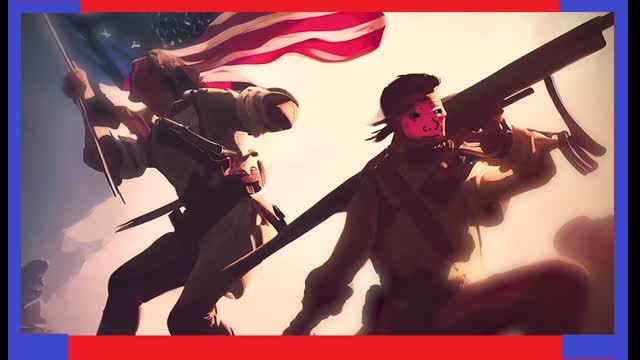 Fight For Your Life, Your Country, Your People - 8/29/2022 - TGram