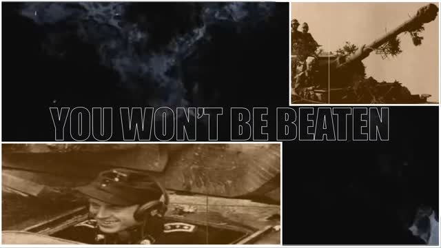 Dig Deep Because Were Going To Have To Do It Again - 3/2/2023 - Five Finger Death Punch