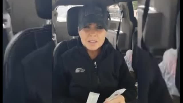 Nurse Cassandra S. Dunn Explains The Dangers Of The Swab Tests - 5/26/2021 - PurpleLion