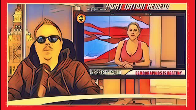 Is It Less Concerning If A People Is Wiped Out Slowly - 4/30/2023 - NNR