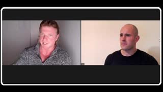 Tom Sewell Interview By Blair Cottrell (Sound Boosted) - 7/24/2022 - Sewell