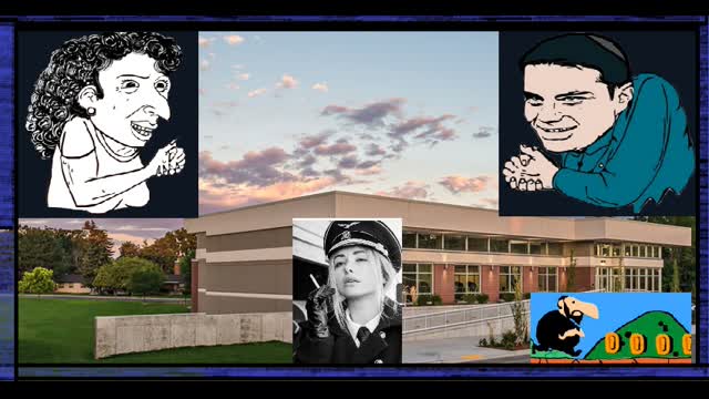 Why Would Republicans Care About White People - 3/9/2023 - Napalm