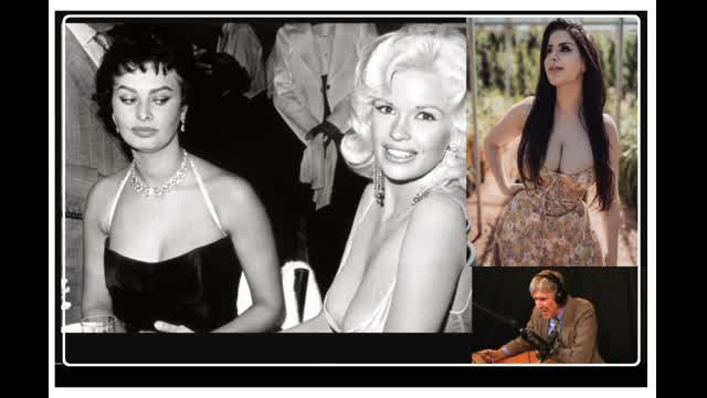 Ladies, This Is Peak Feminism - 2/3/2023 - EMichaelJones