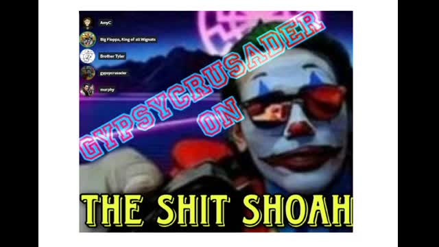 Gypsys First Stream Crashes Shing - 2/5/2023 - SHINGTV