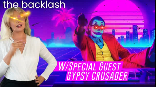 Crusades Hit Youtube - 9/15/2025 - TheBackLash