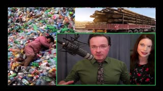 Caring For The Environment Is The Whitest Thing You Can Do - 3/27/2024 - Modern Politics