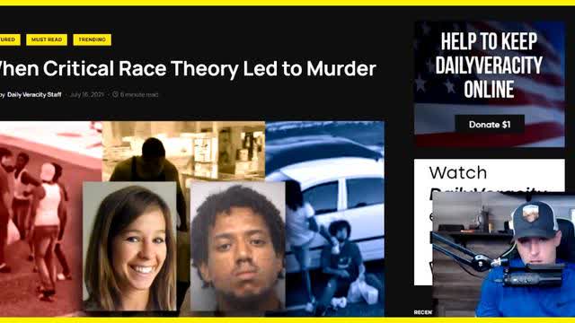 Dear White Malignant Parasites - 8/16/2021 - Multiclips