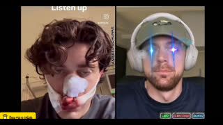 Luck Of The Irish - 8/25/2025 - Critical Eye MMA