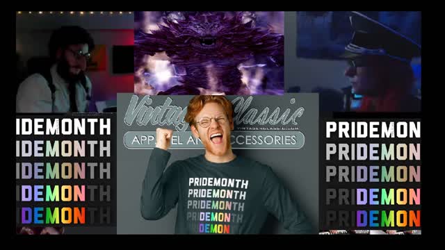 Are These The Optics Youre Waiting For - 6/14/2024 - Harold And Susie