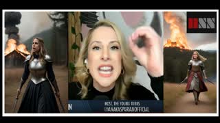 California Fires Are Radicalizing Democrats - 1/13/2025 - HNN
