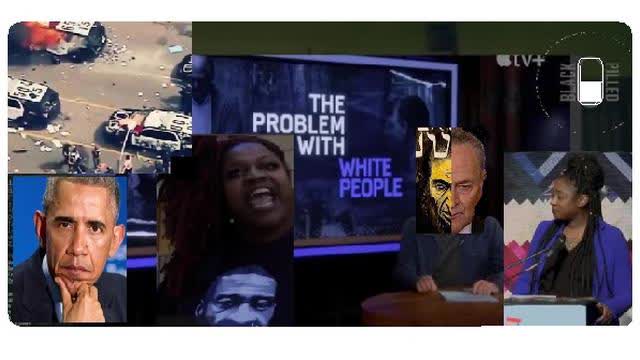 The Problem With White People Devon Stack Response - 3/30/2022 - BlackPilled
