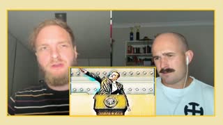 Elon Breaks The Internet - 1/21/2025 - Joel Davis