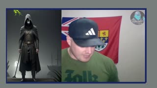 Ferryman Returns - 4/10/2025 - Ferrymans Toll