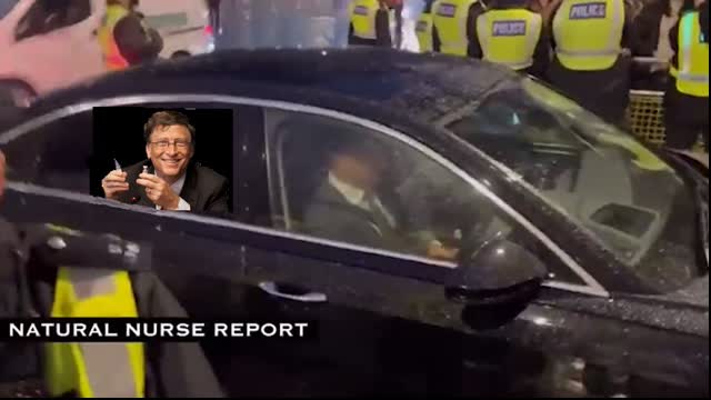 They Shouldn't Be Allowed Out In The Public - 10/17/2021 - TGram