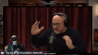 Disgusting Tribesman Calls For More Open Borders In Your Home - 1/30/2023 - JohnFashcroft