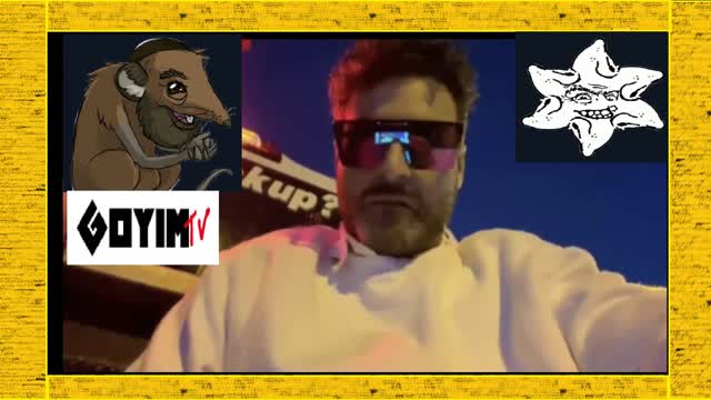 Stream Down And Entire Website Nuked, This May Be Why - 1/7/2023 - HT