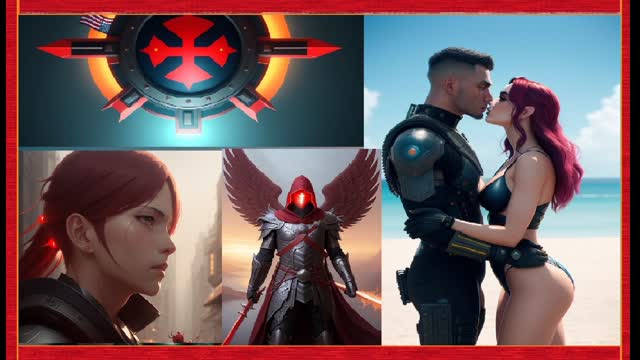 Why Do Women Love Fascists - 5/3/2024 - WarStrike