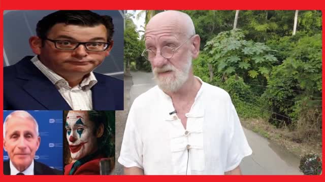 Everything Is Going According To Plan - 8/17/2022 - Crow.House