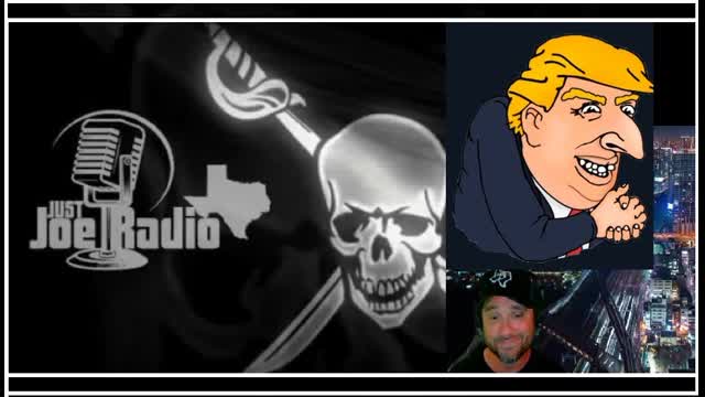 There's Nothing To Worry About Goys - 8/9/2022 - JoeRadio