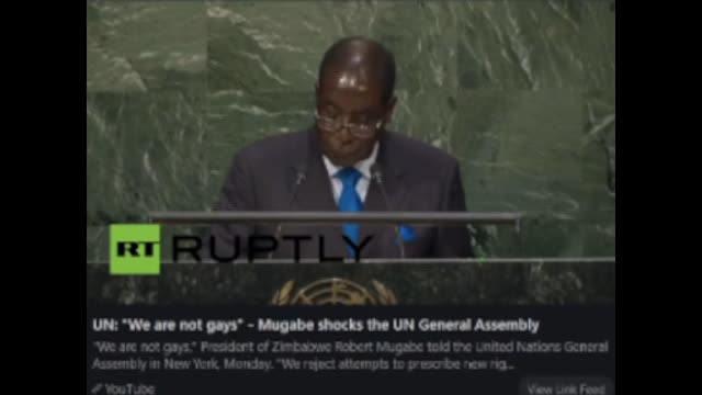 We Are Not Gays - 10/24/2021 - Mickhigan