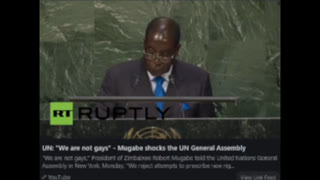 We Are Not Gays - 10/24/2021 - Mickhigan