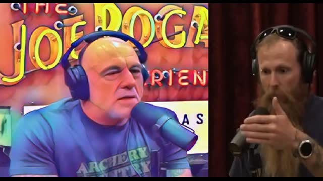 Were All Just Trying To Figure Out This Journey - 8/1/2025 - Chadd Wright