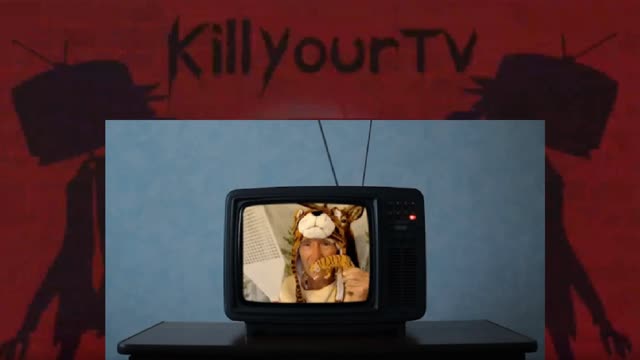 Why You Should Kill Your TV - 6/10/2023 - SaturdaySoundCheck