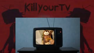 Why You Should Kill Your TV - 6/10/2023 - SaturdaySoundCheck