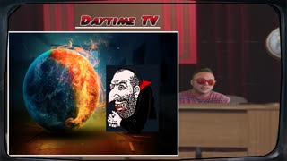 Tikkun Olam,Bringing Light To The World By Burning It Down - 11/8/2022 - WhiteTuber