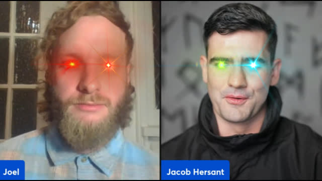 The Yeller Fever - 10/5/2025 - JD