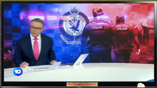 Australia Now The Most Dangerous Place In The World - 1/21/2023 - TipsysTavern