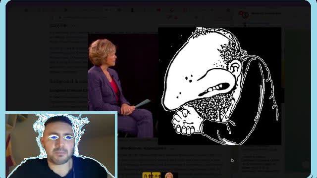 Meet The Maestros Of Cultural Marxism - 12/1/2021 - MP