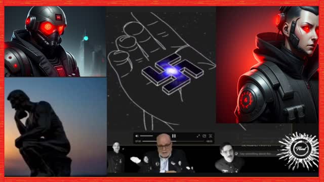 City Council Deth Squad - 12/13/2023 - FloodTV