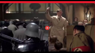 Hitler Invented FAFO