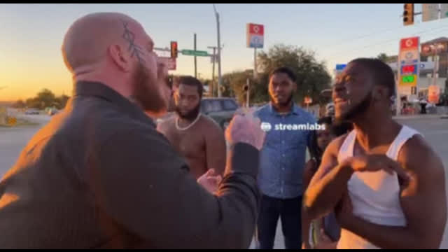 Showdown In Texas Yehaww - 10/29/2021 - TGram